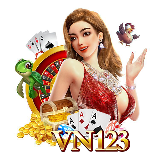 vn123 game